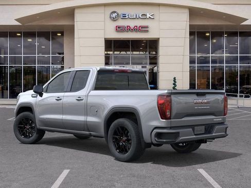 New 2026 GMC Sierra 1500 Elevation w/ Preferred Package image 3