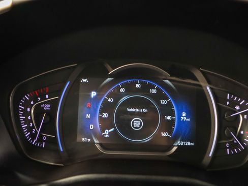 Used 2020 Hyundai Santa Fe SEL FWD image 13