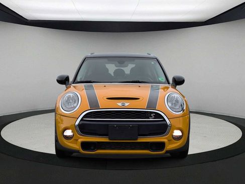 Used 2017 MINI Cooper S FWD image 3