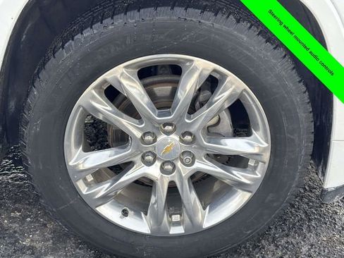 Used 2019 Chevrolet Traverse High Country w/ LPO, Floor Liner Package image 42