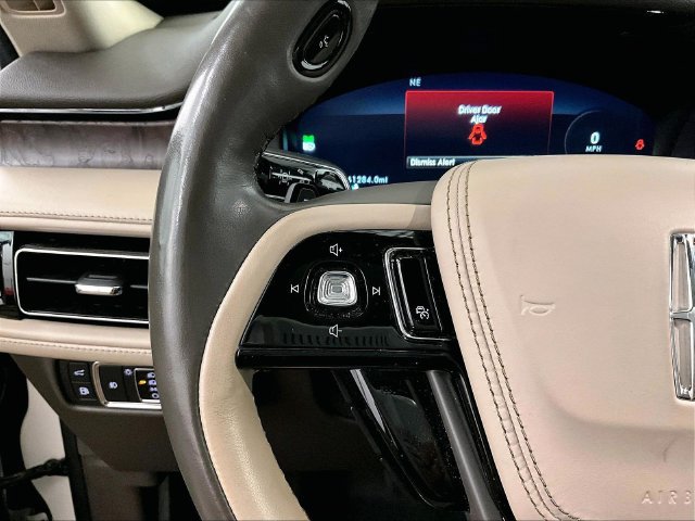Used 2021 Lincoln Aviator Grand Touring w/ Equipment Group 301A AWD/4WD image 17