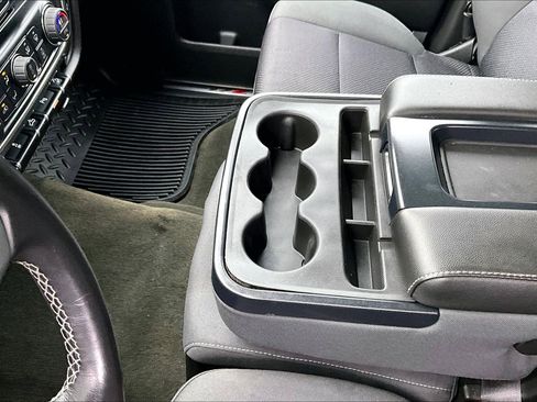 Used 2016 Chevrolet Silverado 1500 LT w/ All Star Edition image 15