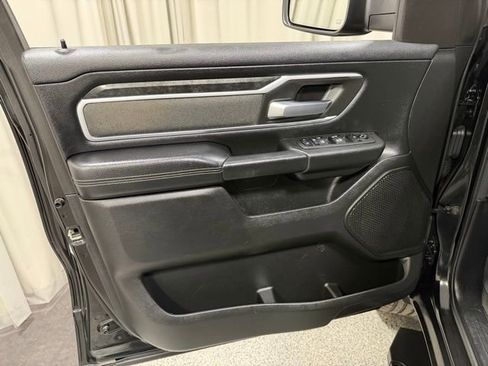 Used 2020 RAM 1500 Big Horn AWD/4WD image 18