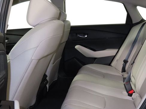 New 2026 Honda Accord Touring image 18