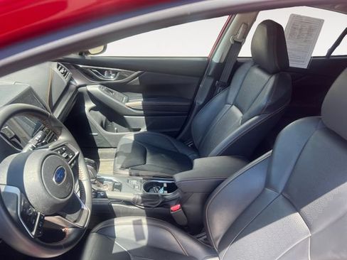 Used 2020 Subaru Crosstrek 2.0i Limited w/ Moonroof Package w/Navigation AWD/4WD image 9