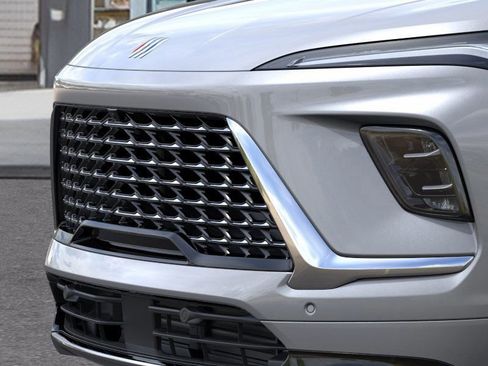 New 2026 Buick Enclave Avenir image 13