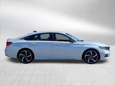 Used 2022 Honda Accord Sport image 8