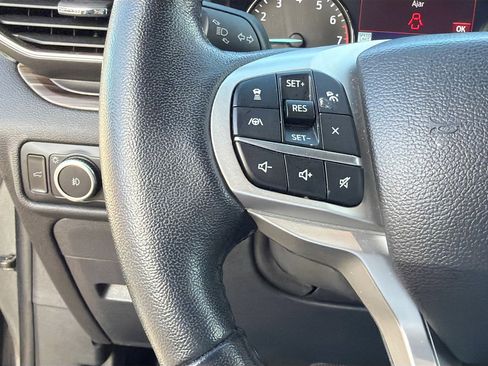 Used 2023 Ford Explorer Limited w/ Equipment Group 301A image 37