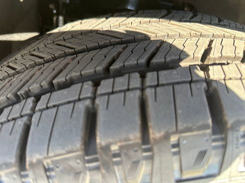 New 2025 Ford Expedition Max Platinum w/ Driver's Package image 28