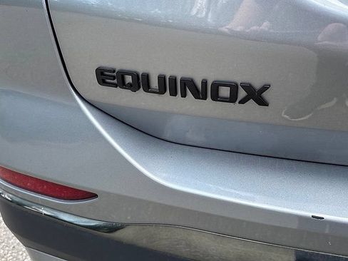 Certified 2023 Chevrolet Equinox RS AWD/4WD image 13