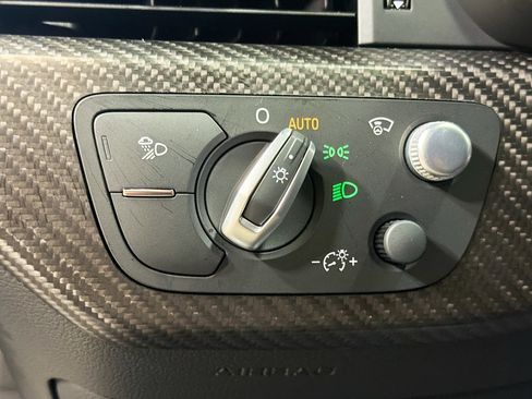 Used 2022 Audi RS 5 Sportback image 35