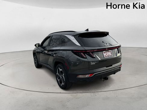 Used 2023 Hyundai Tucson SEL image 3