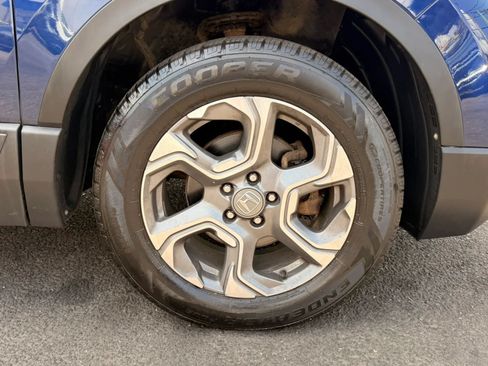 Used 2018 Honda CR-V EX-L image 28