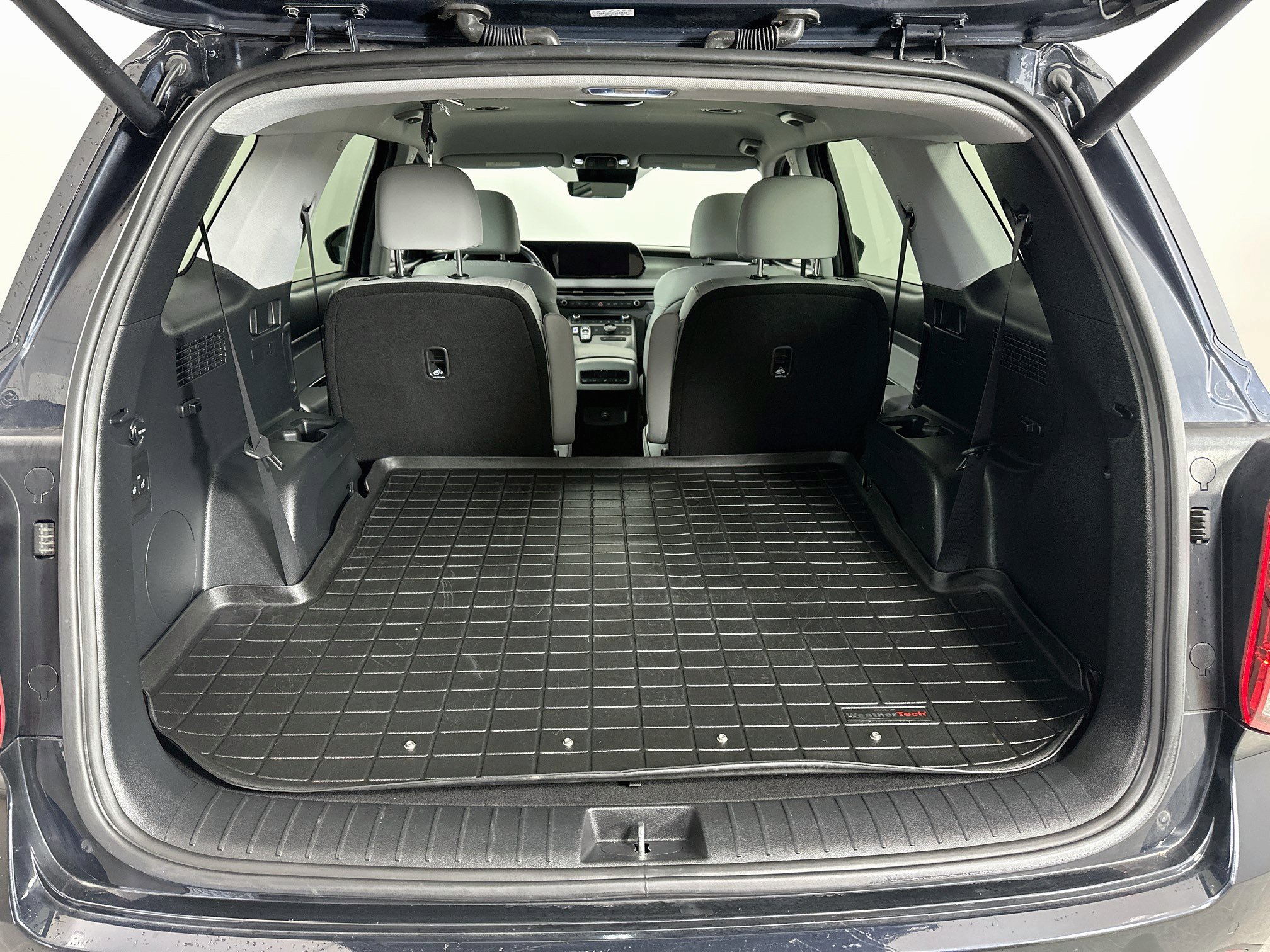 Used 2023 Hyundai Palisade SEL FWD image 24