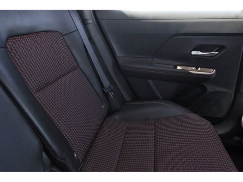 Certified 2025 Nissan Kicks SR FWD image 14