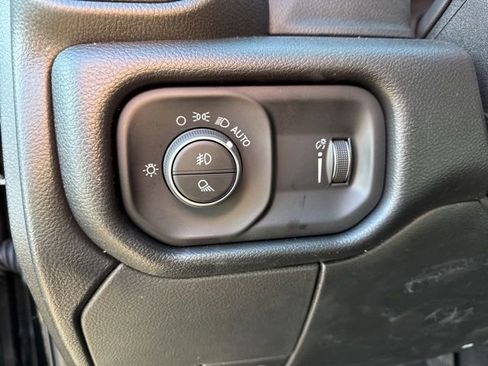New 2026 RAM 2500 Tradesman AWD/4WD image 26