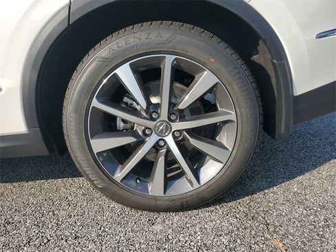 New 2026 Acura MDX w/ Technology Package image 11