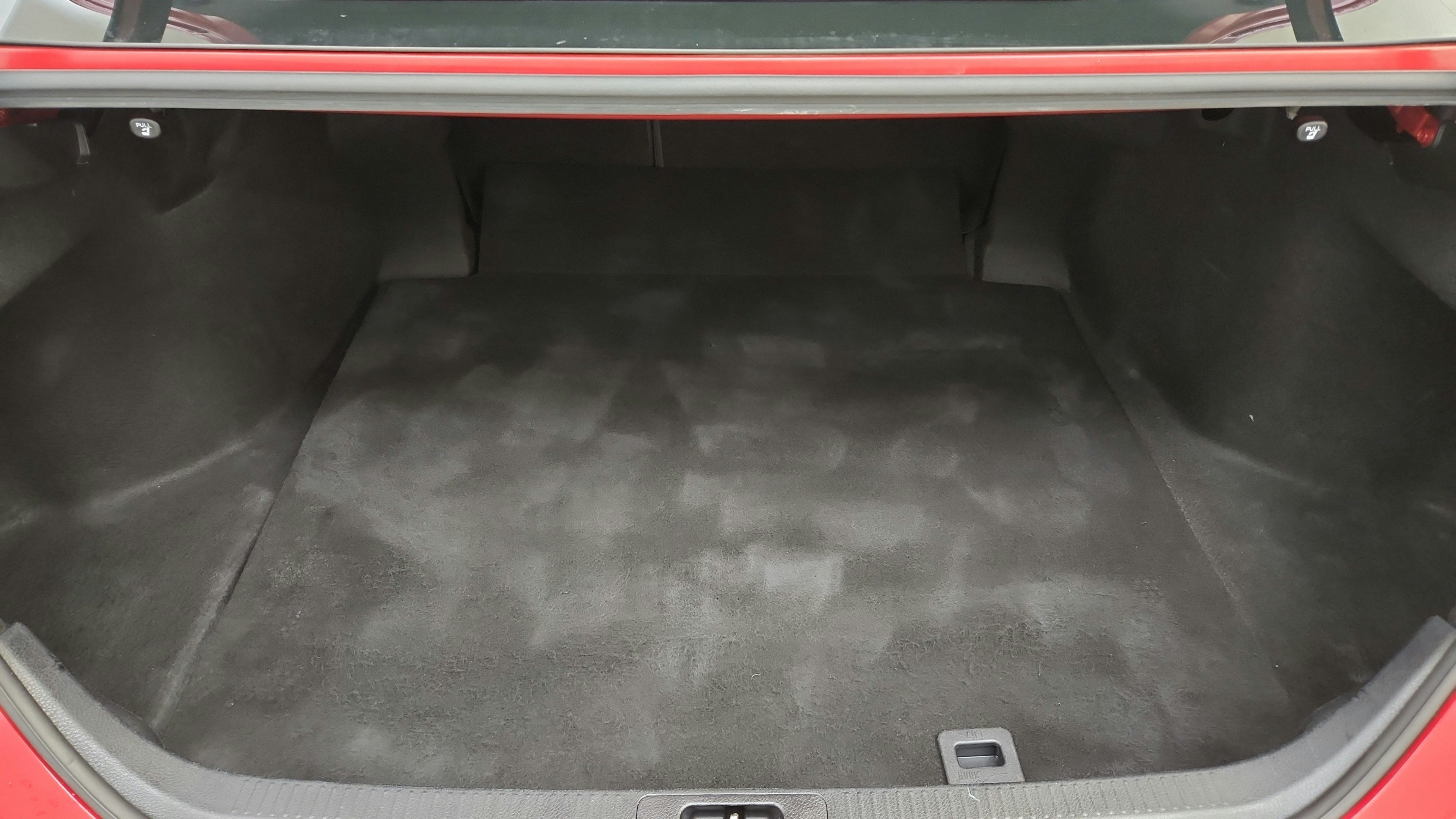 Used 2022 Toyota Camry XSE w/ Navigation Package FWD image 30