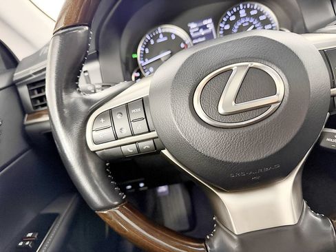 Used 2016 Lexus ES 350 w/ Luxury Package w/Wood Trim FWD image 65