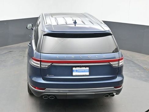 Used 2020 Lincoln Aviator Reserve w/ Equipment Group 202A AWD/4WD image 43