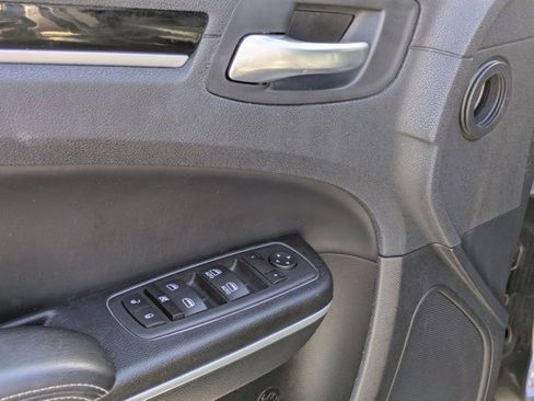 Used 2023 Chrysler 300 S image 3