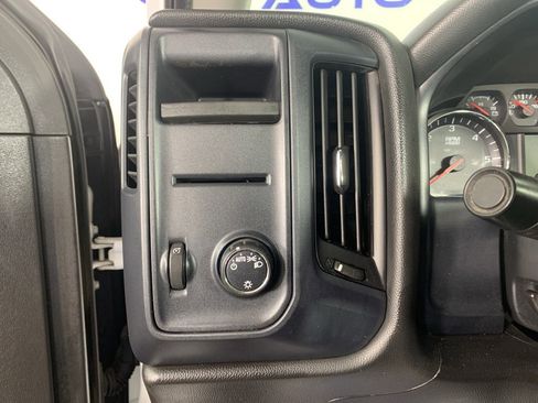 Used 2014 Chevrolet Silverado 1500 W/T w/ Trailering Package image 16