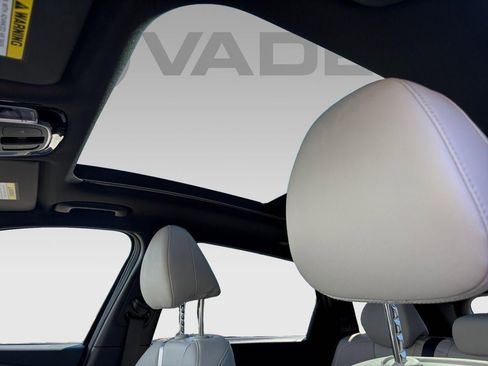 New 2026 Hyundai Tucson Limited AWD/4WD image 39