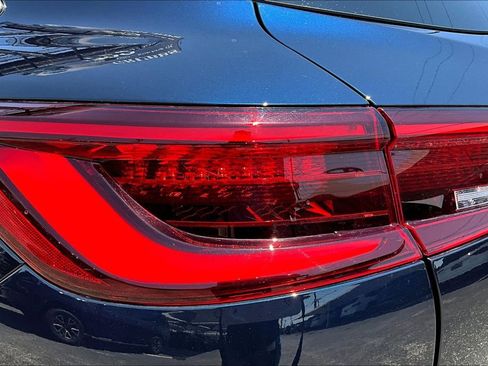 Certified 2024 INFINITI QX50 Pure image 43