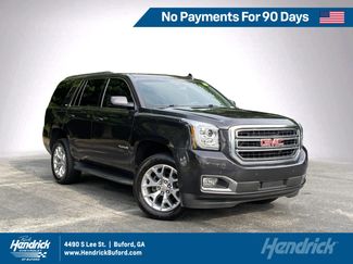 Used 2016 GMC Yukon SLT w/ Open Road Package RWD 360° Tour