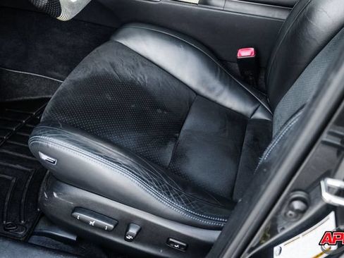 Used 2011 Lexus IS F RWD image 74