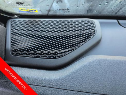 New 2026 Jeep Wrangler Sport image 28