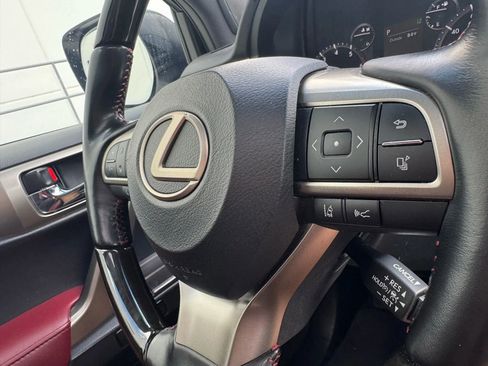 Used 2021 Lexus GX 460 Premium image 25