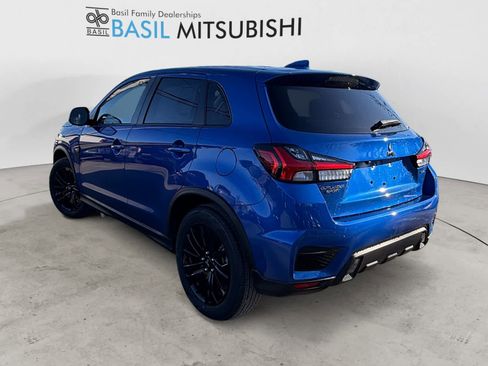 New 2026 Mitsubishi Outlander Sport LE image 3