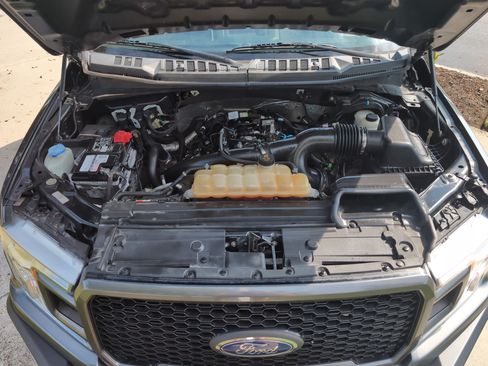 Used 2019 Ford F150 XL w/ Equipment Group 101A Mid AWD/4WD image 32