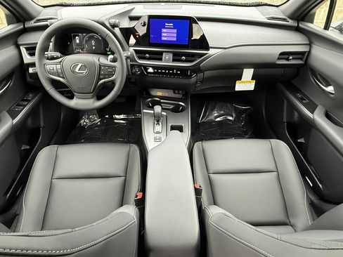 New 2025 Lexus UX 300h UX 300h image 26