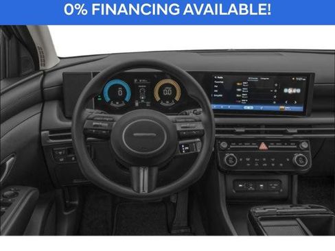 New 2026 Hyundai Tucson Blue SE w/ Tow & Go Package image 7