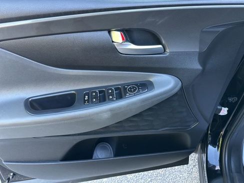 Used 2023 Hyundai Santa Fe SEL image 31