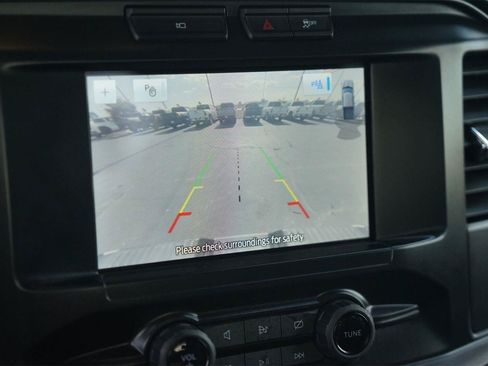 Used 2022 Ford F150 XL w/ STX Appearance Package RWD image 27