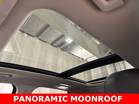 Used 2024 Ford Edge SEL w/ Convenience Package image 31