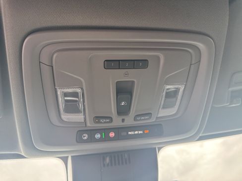 New 2026 Chevrolet Silverado 2500 LT w/ Trail Boss Package image 18