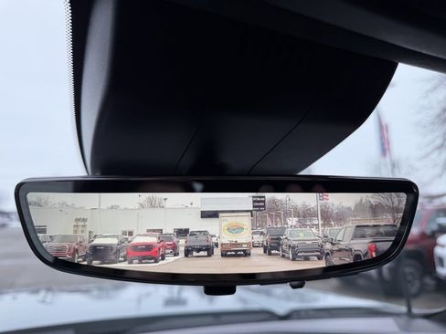 Certified 2024 GMC Sierra 2500 Denali Ultimate image 32