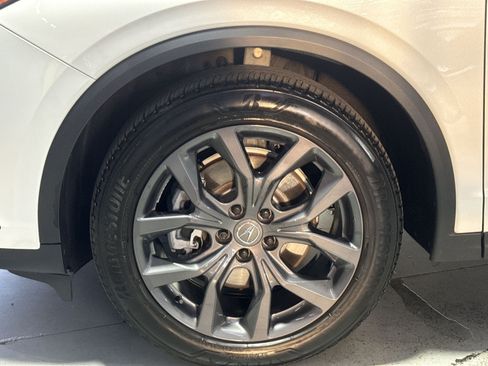 Used 2024 Acura MDX A-Spec AWD/4WD image 13