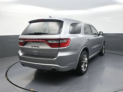 Used 2019 Dodge Durango GT AWD/4WD image 8