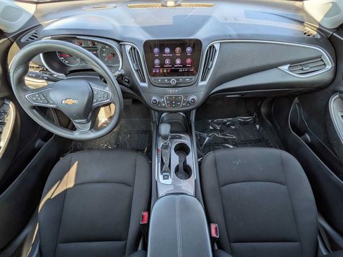 Used 2023 Chevrolet Malibu LT w/ Driver Confidence Package FWD image 19