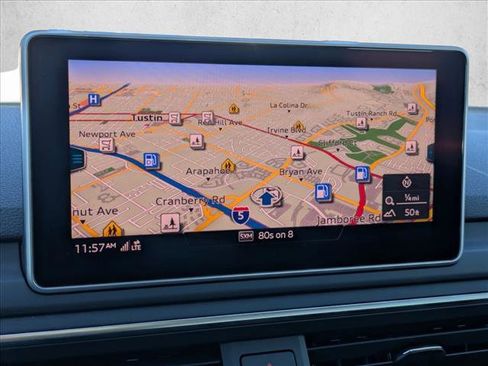 Used 2019 Audi A5 2.0T Premium Plus w/ Premium Plus image 15