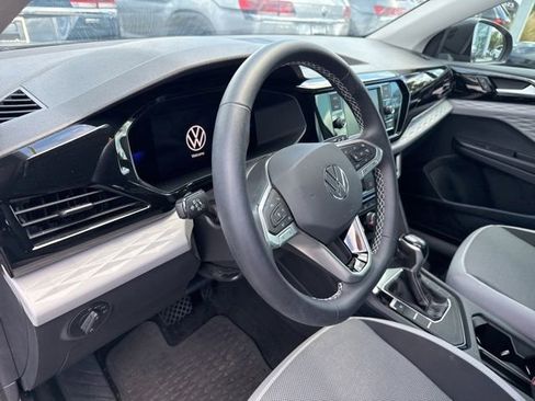 Used 2023 Volkswagen Taos S w/ IQ Drive S Package FWD image 17