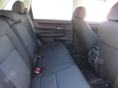 New 2026 Honda CR-V LX image 9