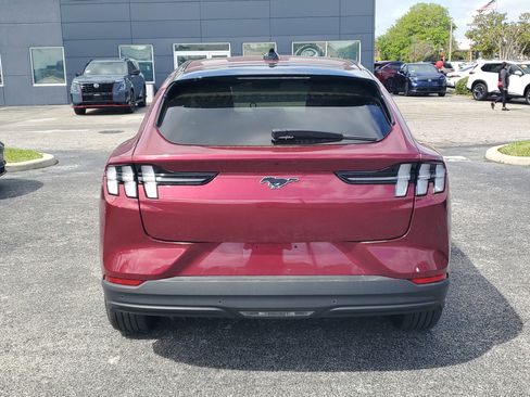 Used 2025 Ford Mustang Mach-E Premium RWD image 6