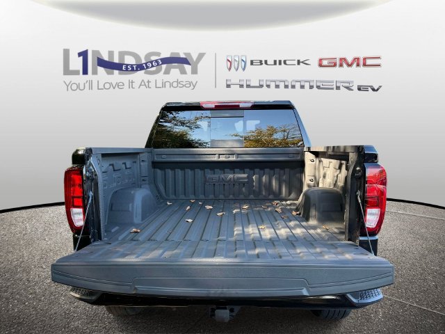 Used 2025 GMC Sierra 1500 Elevation w/ Preferred Package AWD/4WD image 13