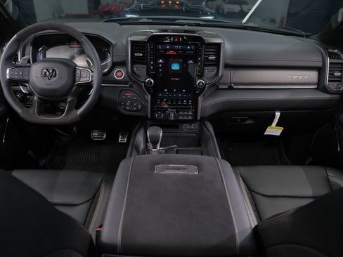 Used 2024 RAM 1500 TRX AWD/4WD image 62